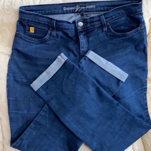 Second yoga jeans - Picture 4 of 7